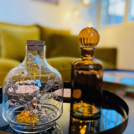 Place De La Cath' Avec Parking