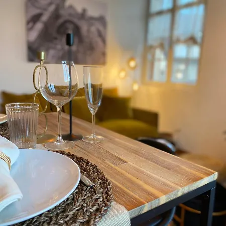 Place De La Cath' Avec Parking